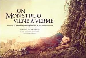 UN MONSTRUO VIENE A VERME | 9788467924763 | DE FEZ, DESIRE