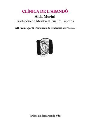 CLÍNICA DE L'ABANDÓ | 9788497665797 | MERINI, ALDA