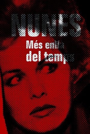 NUNES. MÉS ENLLA DEL TEMPS | 9788416445141 | VARIOS AUTORES