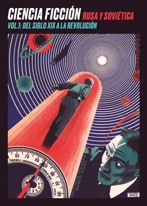 CIENCIA FICCION RUSA Y SOVIETICA | 9788494455582 | VVAA