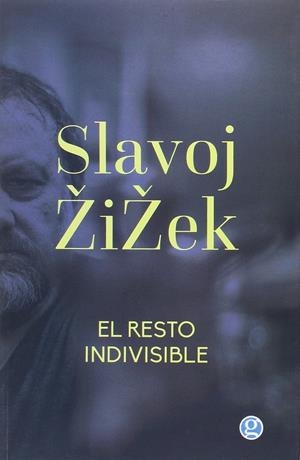 RESTO INVISIBLE | 9789873847974 | ZIZEK, SLAVOJ