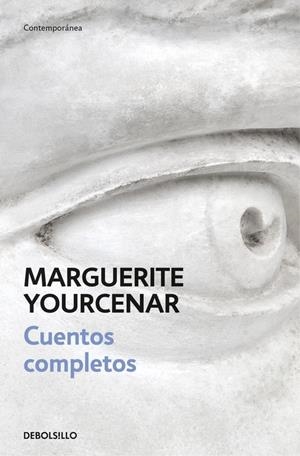 CUENTOS COMPLETOS | 9788466337328 | YOURCENAR, MARGUERITE