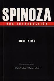 SPINOZA | 9789876310499 | TATIÁN, DIEGO