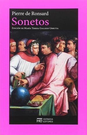 SONETOS | 9788494561955 | RONSARD, PIERRE DE