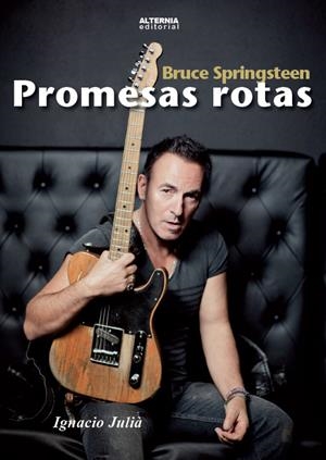 PROMESAS ROTAS | 9788461755073 | JULIÀ CAMPOS, IGNACIO