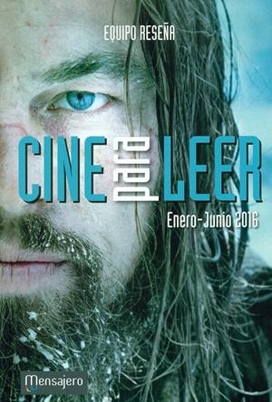 CINE PARA LEER ENERO JUNIO 2016 | 9788427139299 | AA.VV.
