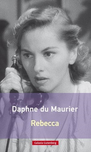 REBECCA- RÚSTICA | 9788416495153 | MAURIER, DAPHNE DU