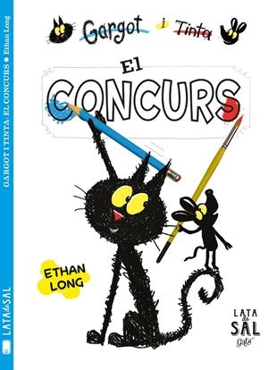 EL CONCURS | 9788494629204 | LONG, ETHAN