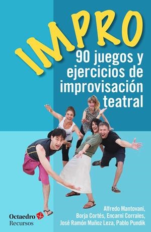 IMPRO | 9788499218694
