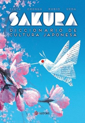 SAKURA | 9788494578137 | VV.AA
