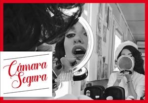 CÁMARA SEGURA. | 9788416248810 | CÁMARA, JAVIER / SEGURA, SANTIAGO