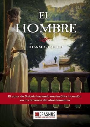 EL HOMBRE | 9788415462545 | STOKER, BRAM