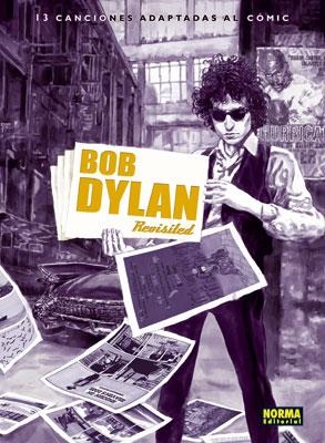 BOB DYLAN | 9788467902730 | DYLAN, BOB