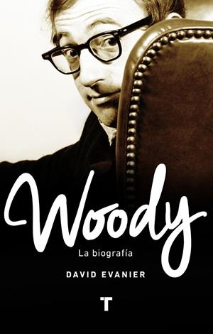 WOODY LA BIOGRAFÍA | 9788416714094 | EVANIER, DAVID