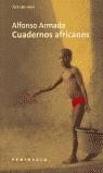 CUADERNOS AFRICANOS | 9788483071687TA | ARMADA, ALFONSO