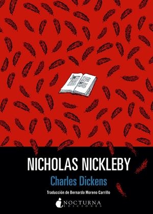 NICHOLAS NICKLEBY | 9788494527784 | DICKENS, CHARLES