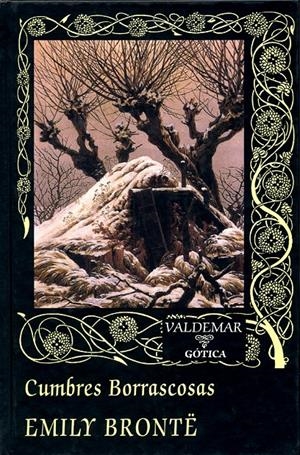 CUMBRES BORRASCOSAS | 9788477024903 | BRONTË, EMILY