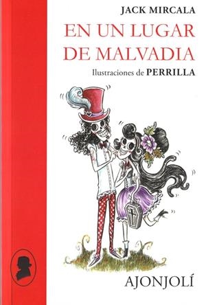 EN UN LUGAR DE MALDAVIA | 9788490020685 | MIRCALA JACK