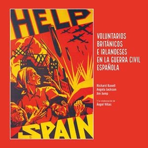 HELP SPAIN | 9788476819746 | BAXELL, RICHARD/JACKSON, ANGELA/JUMP, JIM