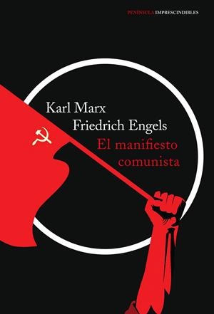 EL MANIFIESTO COMUNISTA | 9788499425597 | MARX, KARL / ENGELES, FRIEDRICH