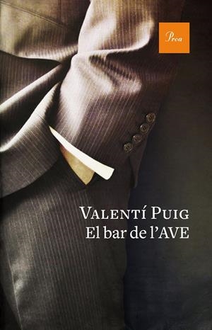 EL BAR DE L'AVE | 9788475886527 | PUIG, VALENTÍ