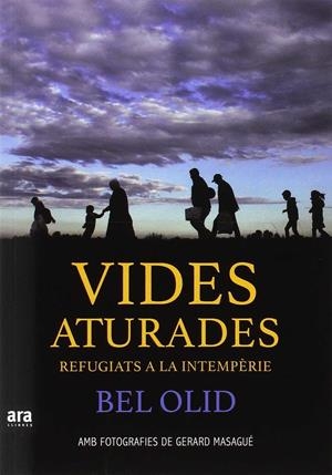 VIDES ATURADES | 9788416915101 | OLID, BEL