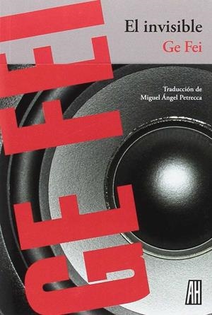 EL INVISIBLE | 9788415851868 | FEI, GE