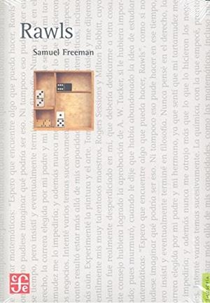 RAWLS | 9786071639196 | FREEMAN, SAMUEL