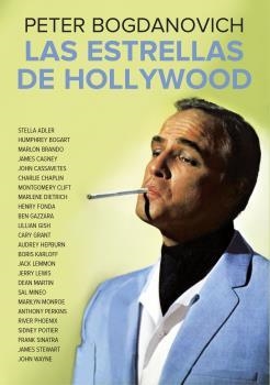 LAS ESTRELLAS DE HOLLYWOOD | 9788494666223 | BOGDANOVICH, PETER