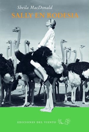 SALLY EN RODESIA | 9788415374961 | MACDONALD, SHEILA