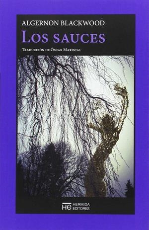 LOS SAUCES | 9788494561979 | BLACKWOOD, ALGERNON