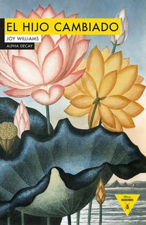EL HIJO CAMBIADO | 9788494644207 | WILLIAMS, JOY