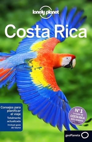 COSTA RICA 7 | 9788408163930 | MARA VORHEES/ANNA KAMINSKI/ASHLEY HARRELL