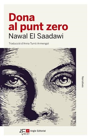 DONA AL PUNT ZERO | 9788415307648 | SAADAWI, NAWAL EL