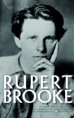 POESÍA COMPLETA | 9788494613852 | BROOKE, RUPERT