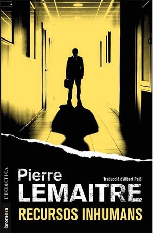 RECURSOS INHUMANS | 9788490267332 | LEMAITRE, PIERRE