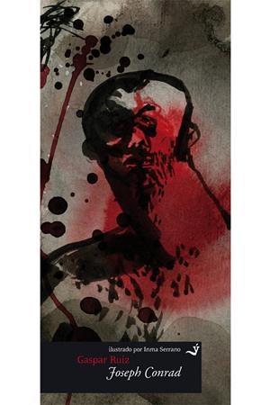GASPAR RUIZ | 9788417025007 | CONRAD, JOSEPH