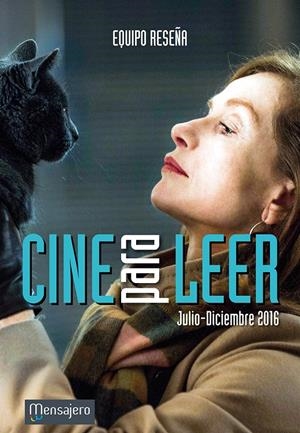 CINE PARA LEER 2016 ( JULIO-DICIEMBRE) | 9788427140073 | EQUIPO RESEÑA