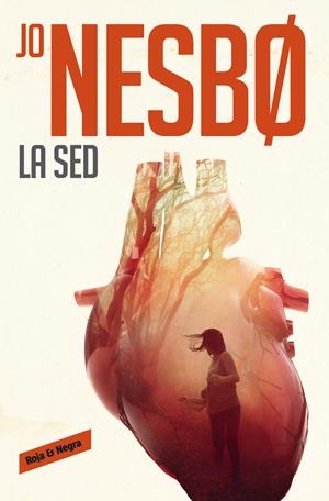 LA SED  | 9788416709434 | NESBO, JO