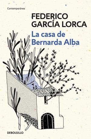 CASA DE BERNARDA ALBA, LA | 9788466337854 | GARCIA LORCA,FEDERICO