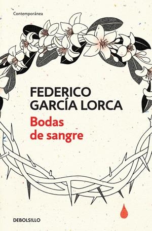 BODAS DE SANGRE | 9788466337878 | GARCIA LORCA,FEDERICO