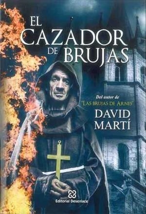EL CAZADOR DE BRUJAS | 9788461746040 | MARTI, DAVID