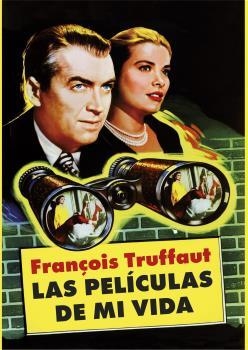 LAS PELÍCULAS DE MI VIDA | 9788494459665 | TRUFFAUT, FRANÇOIS