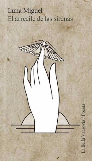 ARRECIFE DE LAS SIRENAS, EL | 9788494500756 | MIGUEL SANTOS, LUNA