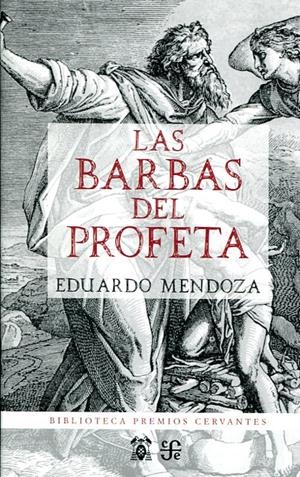 LAS BARBAS DEL PROFETA | 9788437507729 | MENDOZA, EDUARDO