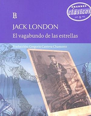 EL VAGABUNDO DE LAS ESTRELLAS | 9789500373135 | LONDON, JACK