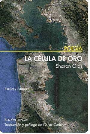 CÉLULA DE ORO, LA | 9788492799381 | OLDS, SHARON