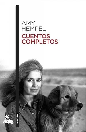 CUENTOS COMPLETOS | 9788432232305 | HEMPEL, AMY