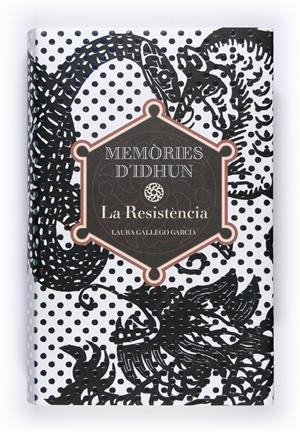 MEMORIES D'IDHUN I-LA RESISTENCIA | 9788466110112 | GALLEGO GARCÍA, LAURA