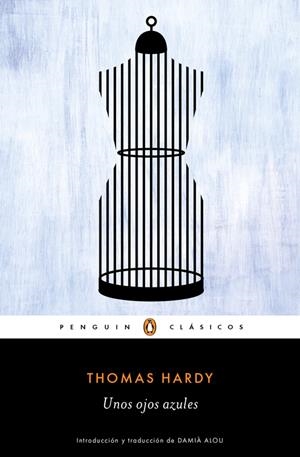 UNOS OJOS AZULES | 9788491053286 | HARDY, THOMAS